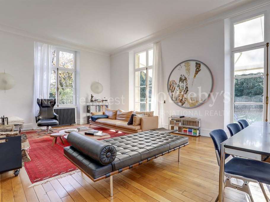 Apartment Mouvaux