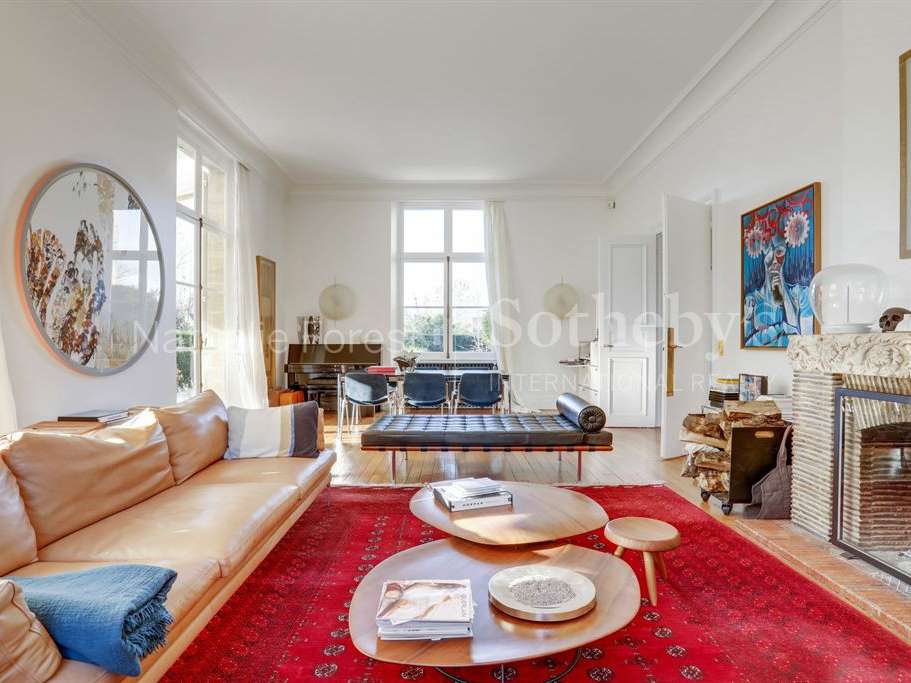 Apartment Mouvaux
