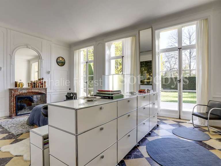 Appartement Mouvaux - 4 chambres - 242m²