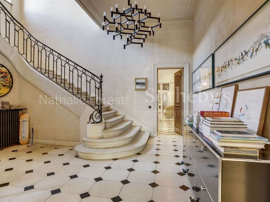 Apartment Mouvaux