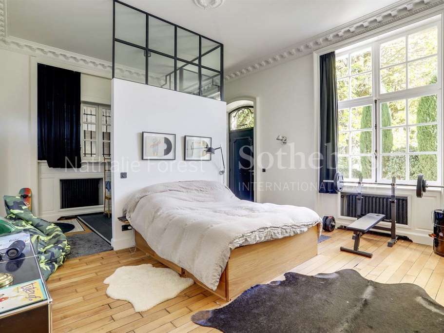 Apartment Mouvaux