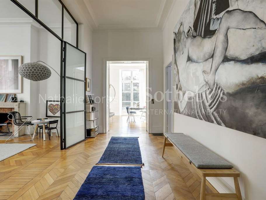 Apartment Mouvaux