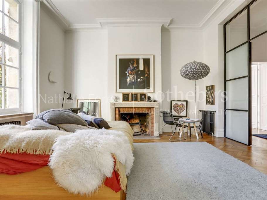Apartment Mouvaux