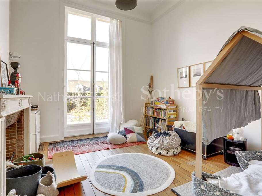 Apartment Mouvaux