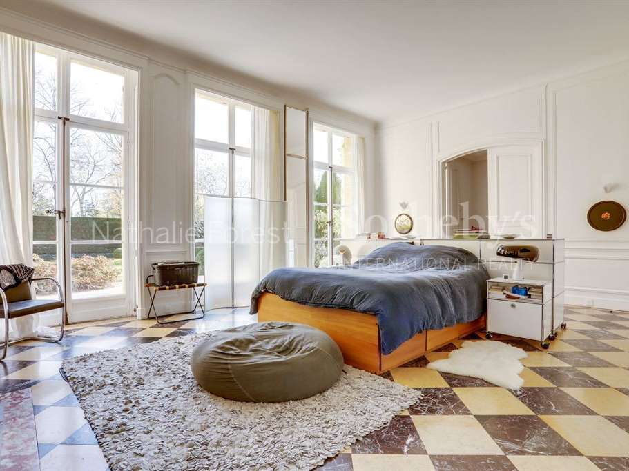 Apartment Mouvaux