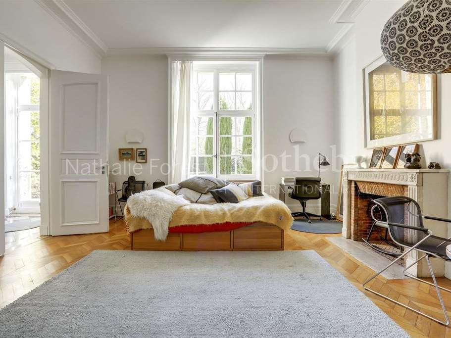 Apartment Mouvaux