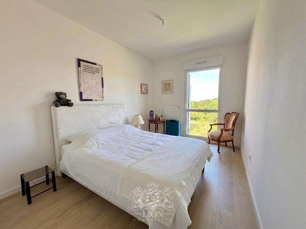 Appartement Mouvaux
