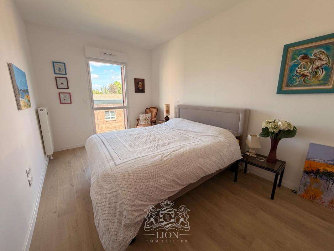 Appartement Mouvaux