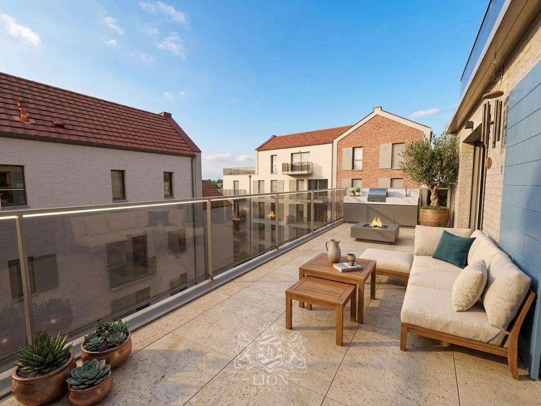 Appartement Mouvaux