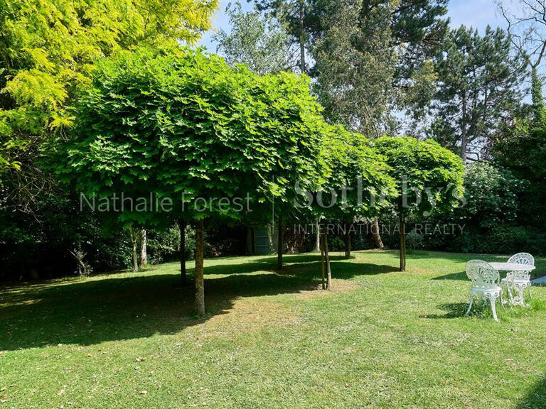 Maison Mouvaux - 4 chambres - 407m²