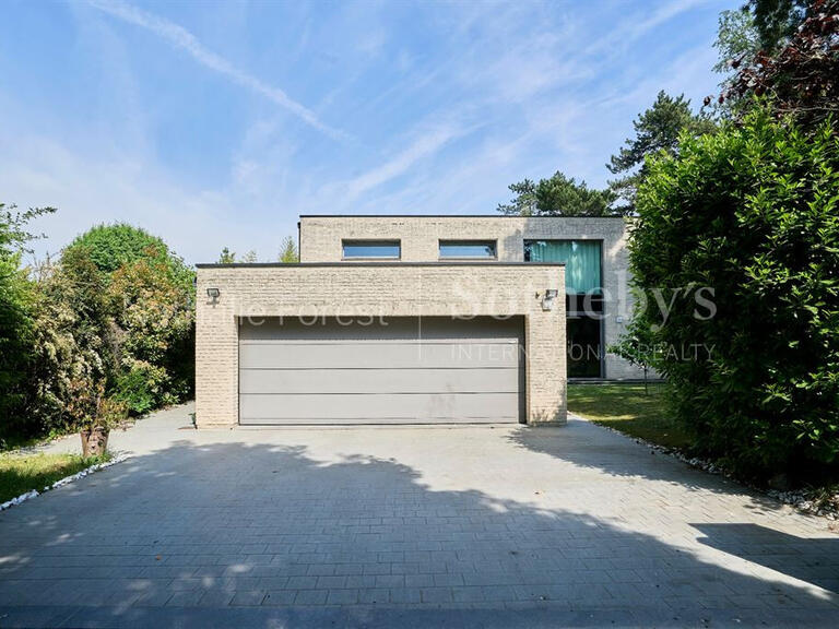Maison Mouvaux - 4 chambres - 407m²