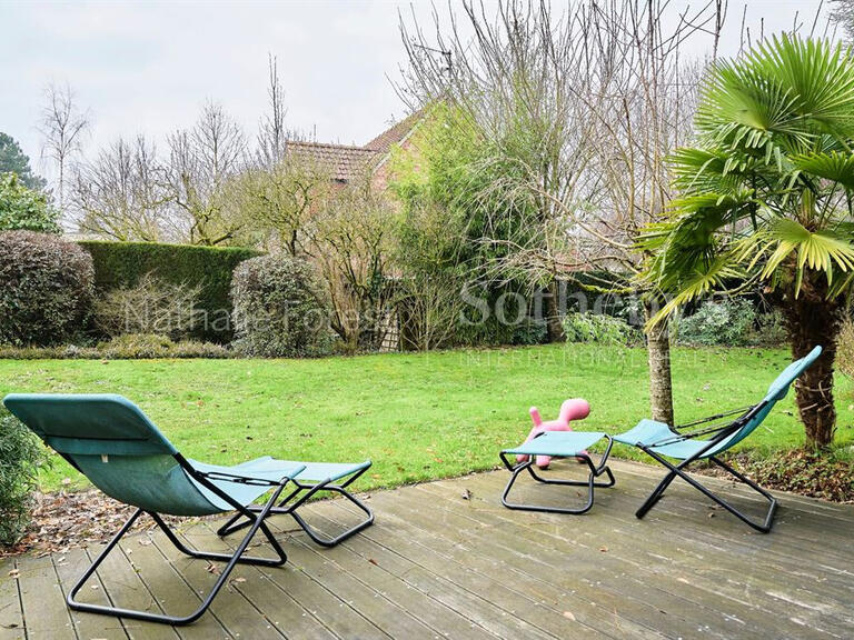 Maison Mouvaux - 4 chambres - 240m²