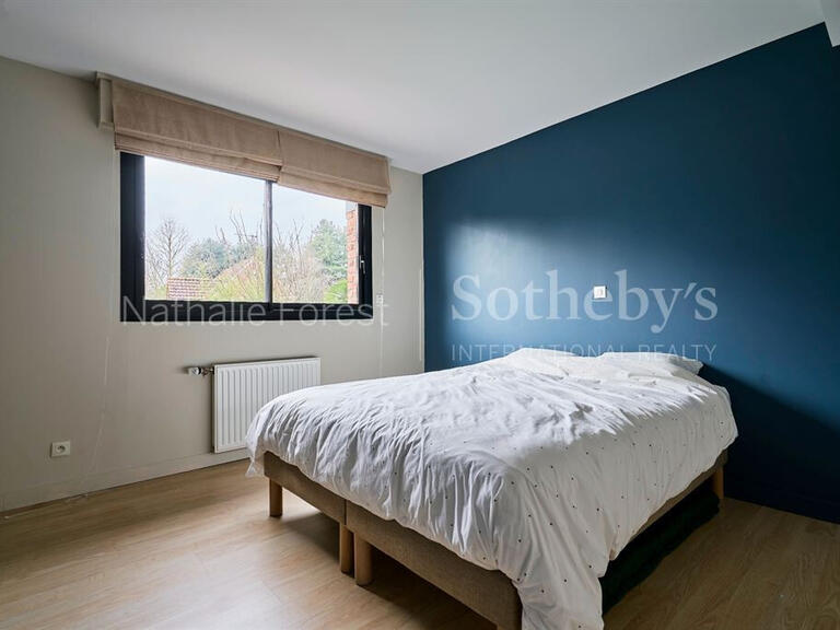 Maison Mouvaux - 4 chambres - 240m²