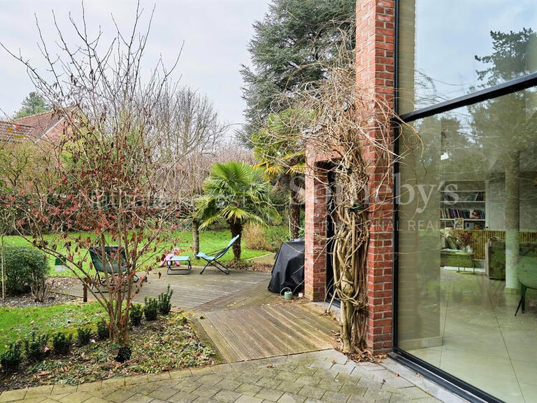 Maison Mouvaux - 4 chambres - 240m²