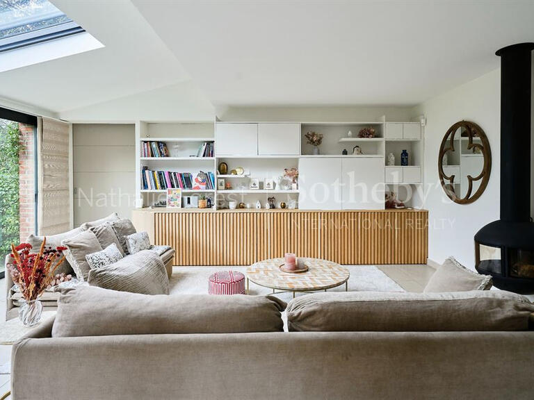 Maison Mouvaux - 4 chambres - 240m²