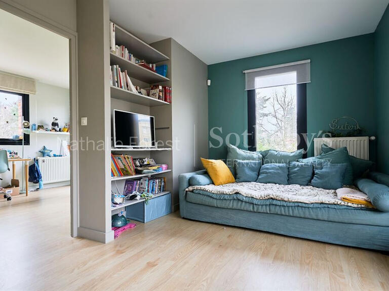 Maison Mouvaux - 4 chambres - 240m²