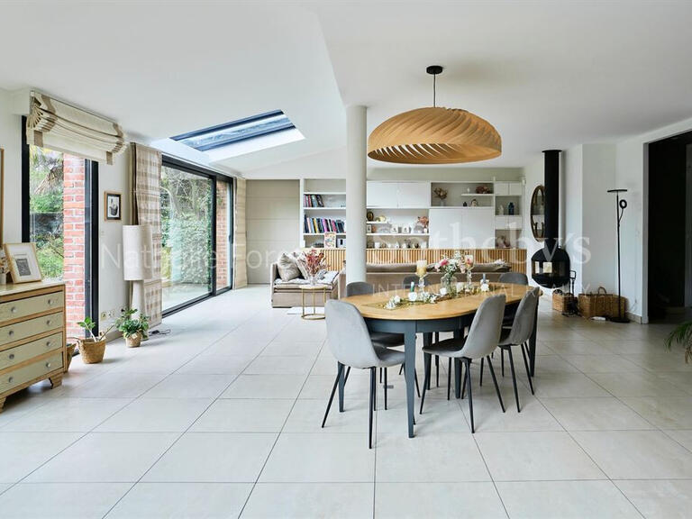 Maison Mouvaux - 4 chambres - 240m²