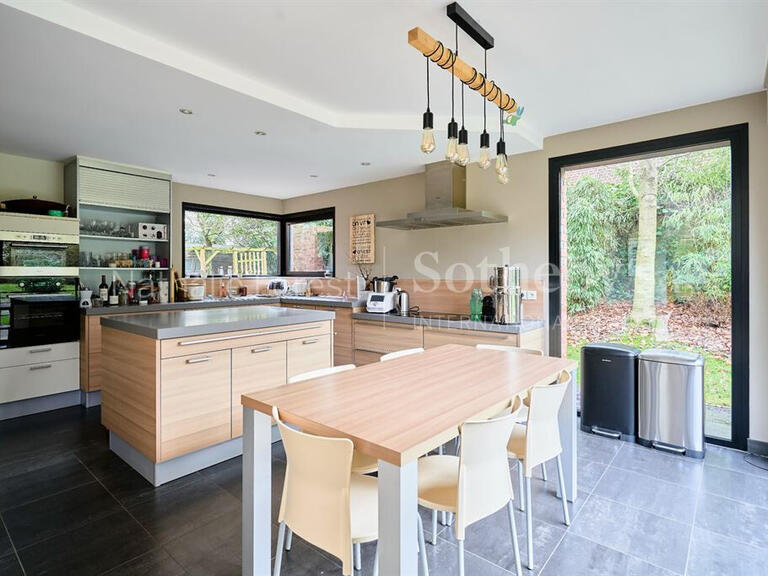 Maison Mouvaux - 4 chambres - 240m²