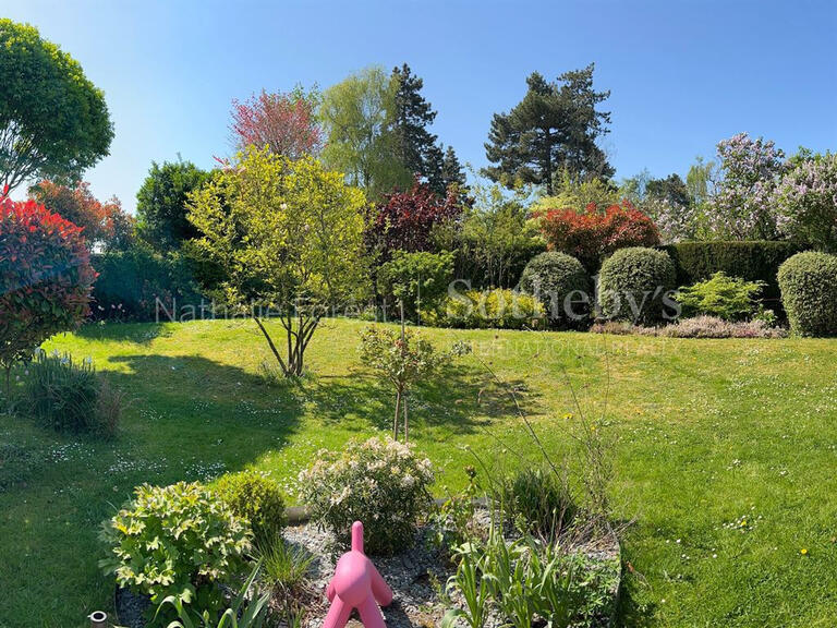 Maison Mouvaux - 4 chambres - 240m²