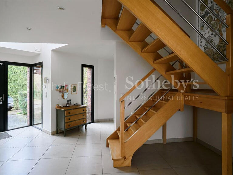 Maison Mouvaux - 4 chambres - 240m²