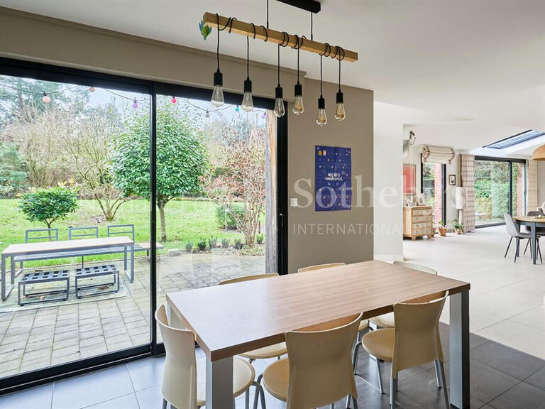 Maison Mouvaux - 4 chambres - 240m²
