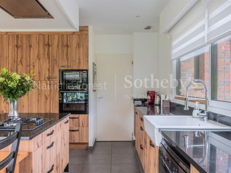 Maison Mouvaux - 5 chambres - 230m²