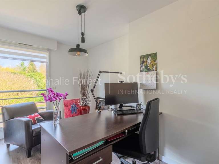 House Mouvaux - 5 bedrooms - 230m²