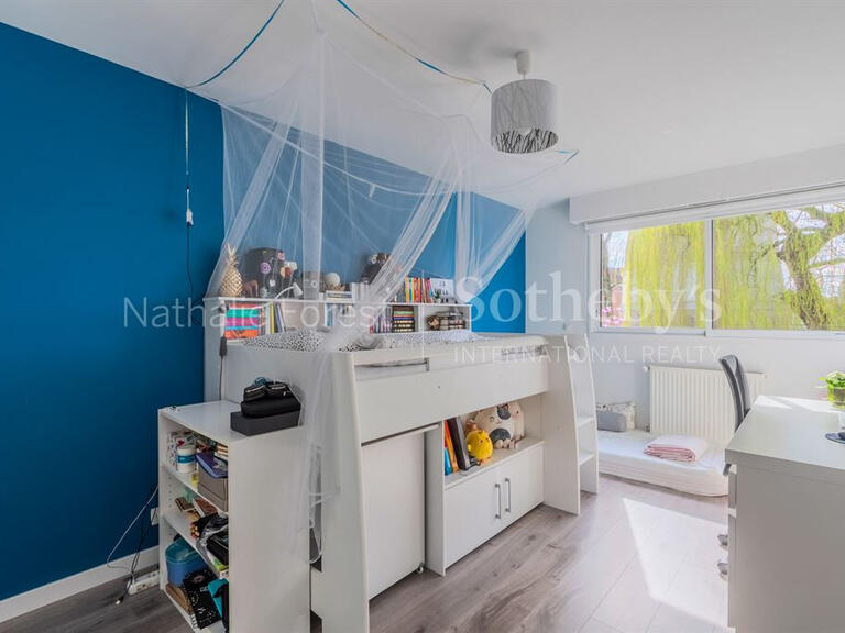 Maison Mouvaux - 5 chambres - 230m²