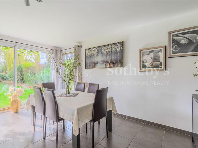 Maison Mouvaux - 5 chambres - 230m²