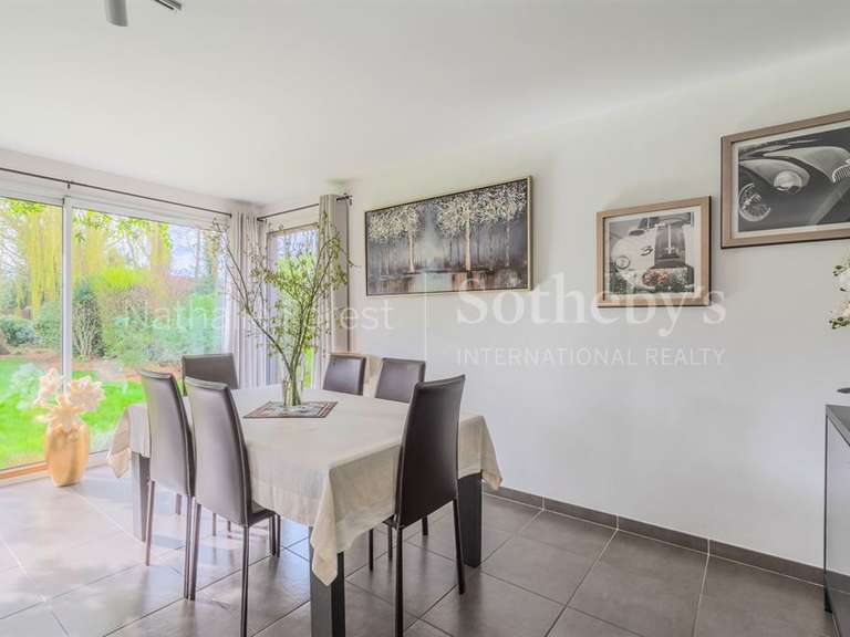 House Mouvaux - 5 bedrooms - 230m²