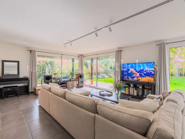 House Mouvaux - 5 bedrooms - 230m²