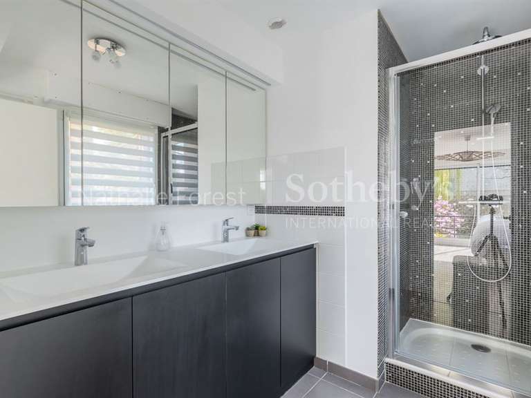 House Mouvaux - 5 bedrooms - 230m²