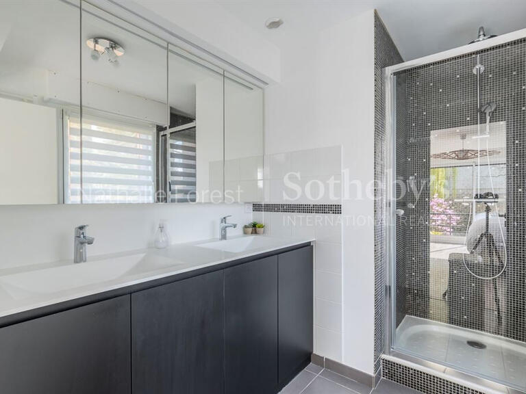 Maison Mouvaux - 5 chambres - 230m²