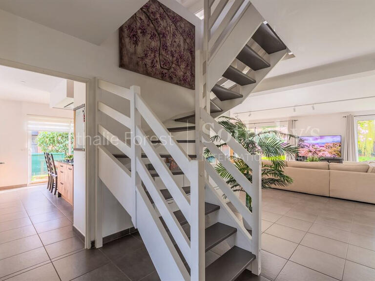 Maison Mouvaux - 5 chambres - 230m²