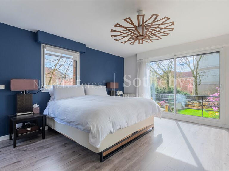 Maison Mouvaux - 5 chambres - 230m²