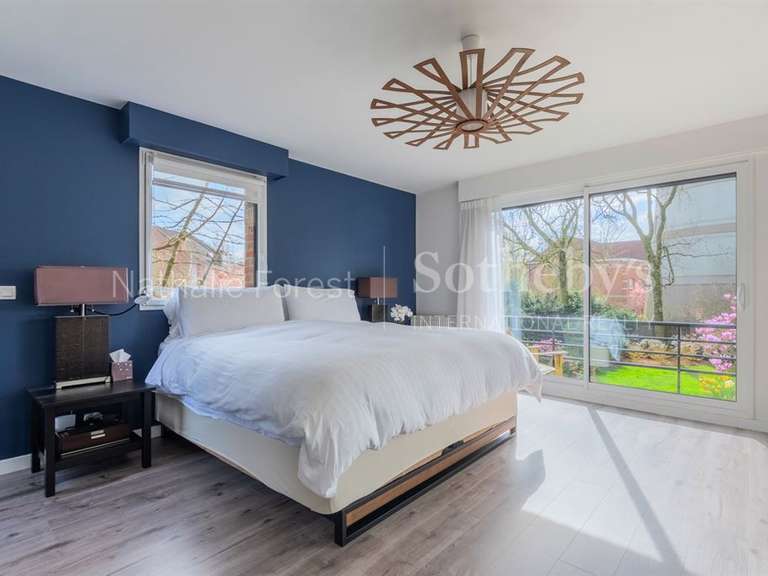 House Mouvaux - 5 bedrooms - 230m²