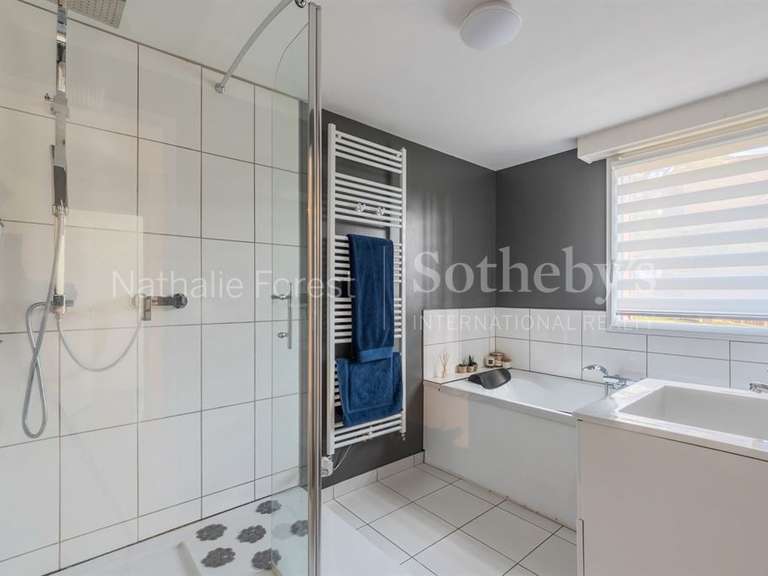 House Mouvaux - 5 bedrooms - 230m²