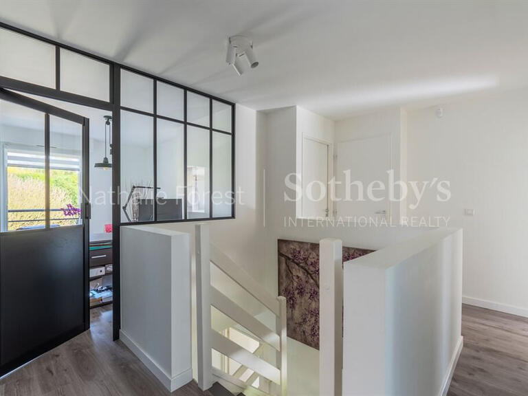 Maison Mouvaux - 5 chambres - 230m²