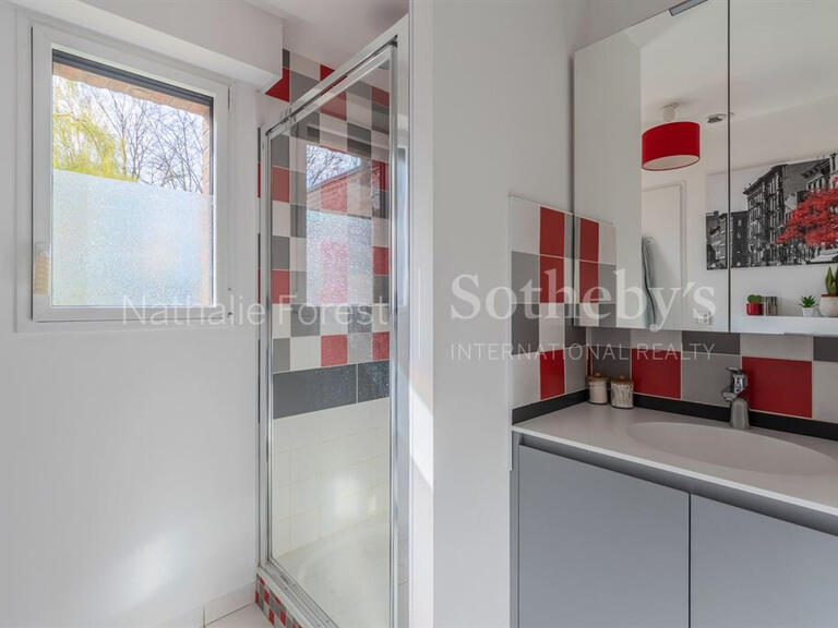 Maison Mouvaux - 5 chambres - 230m²