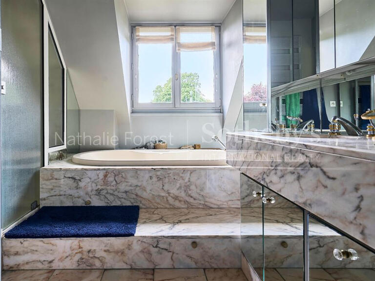 Maison Mouvaux - 4 chambres - 169m²