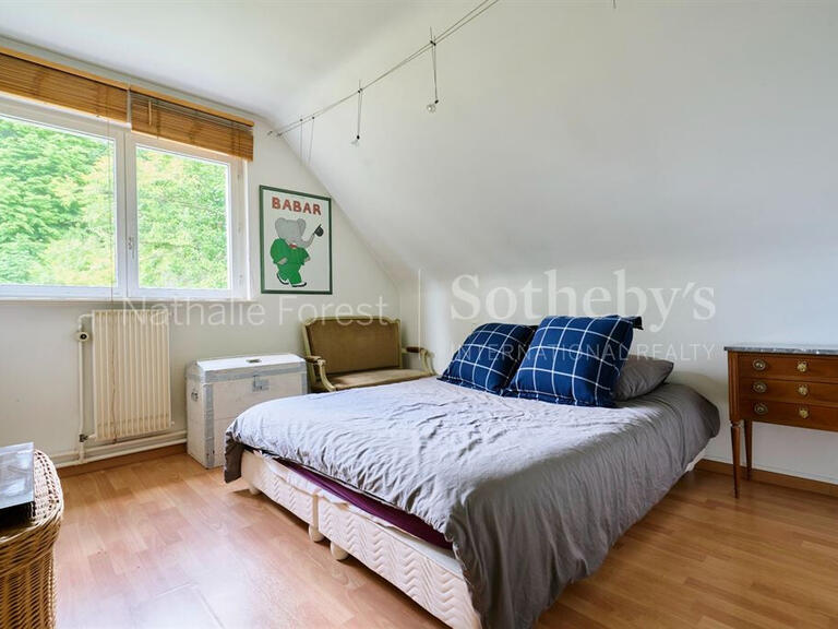 Maison Mouvaux - 4 chambres - 169m²