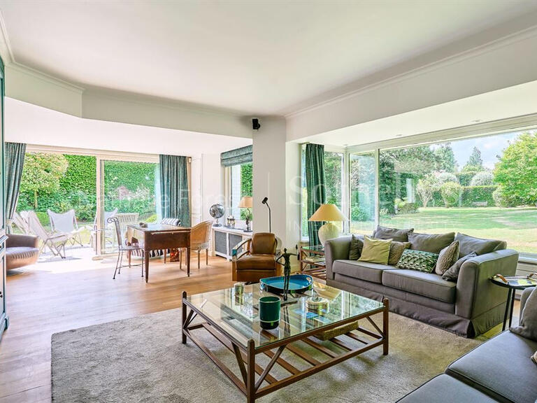 Maison Mouvaux - 4 chambres - 169m²