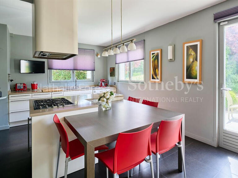 Maison Mouvaux - 4 chambres - 169m²