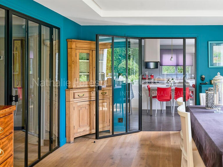 Maison Mouvaux - 4 chambres - 169m²
