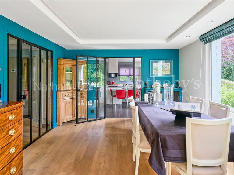 Maison Mouvaux - 4 chambres - 169m²