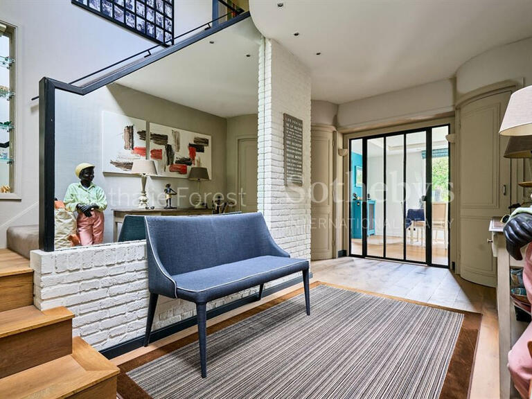 Maison Mouvaux - 4 chambres - 169m²