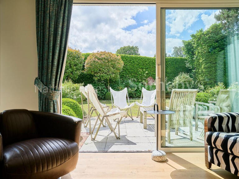Maison Mouvaux - 4 chambres - 169m²