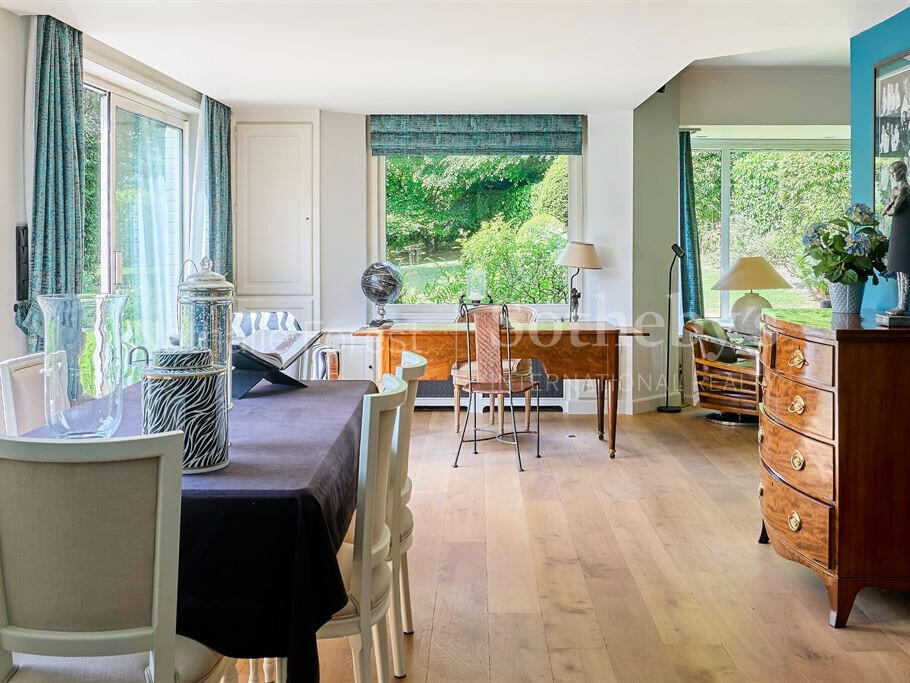 Maison Mouvaux