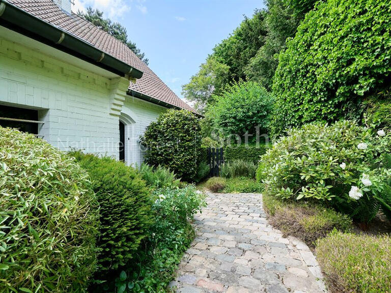 Maison Mouvaux - 4 chambres - 169m²