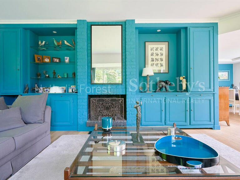 Maison Mouvaux - 4 chambres - 169m²